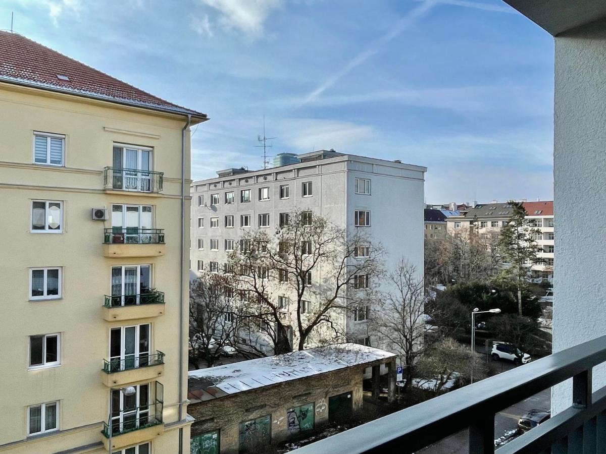 Apartament Historical Beer - Stein Bratysława Zewnętrze zdjęcie